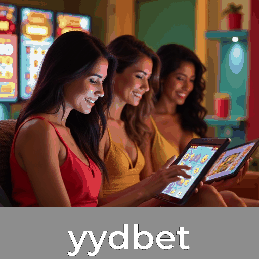 yydbet: Entre com login rápido e explore jogos ao vivo