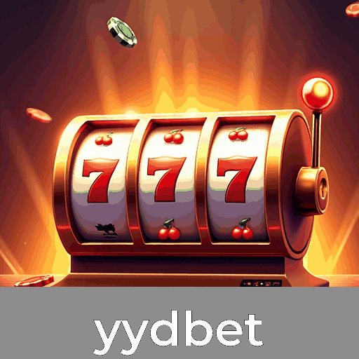 yydbet: Aproveite caça-níqueis e caça-níqueis com bônus no cassino ao vivo!
