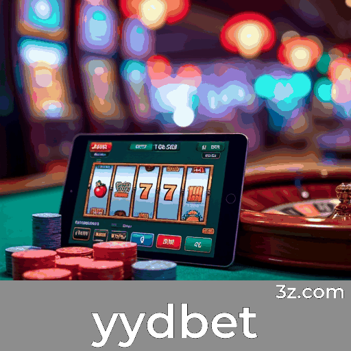 yydbet login page Brazil – secure online casino access