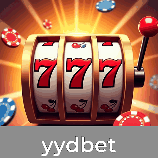 yydbet: Aproveite caça-níqueis e caça-níqueis com bônus no cassino ao vivo!