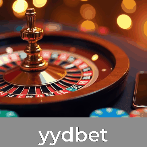 yydbet - Promoções e bônus exclusivos para novos jogadores.